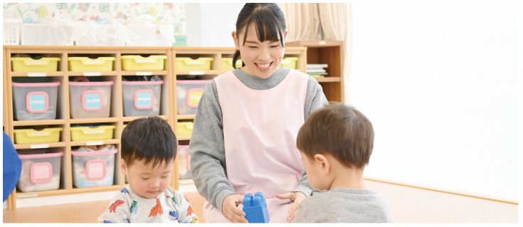 こども学科 新潟県長岡市の専門学校 学校法人北陸学園